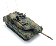Artitec 6870680 - H0 - Leopard 2A6 NL